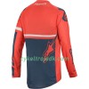 Langærmet MTB Trøje Alpinestars Racer Tech Compass N003 2020